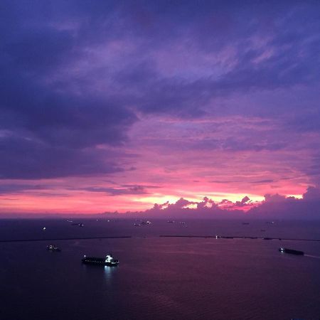 Grand Riviera Suites Manila Dış mekan fotoğraf