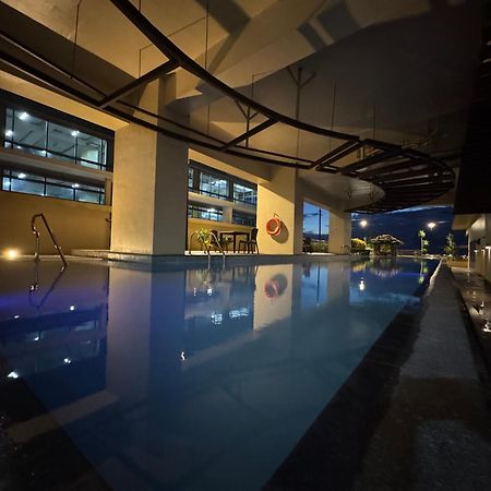 Grand Riviera Suites Manila Dış mekan fotoğraf