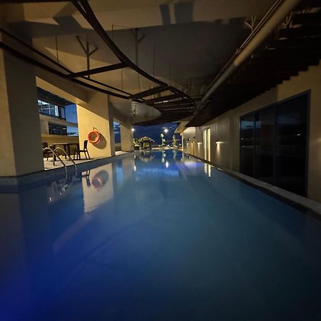 Grand Riviera Suites Manila Dış mekan fotoğraf