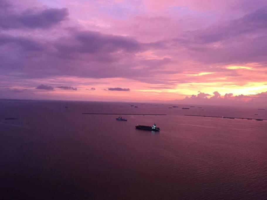 Grand Riviera Suites Manila Dış mekan fotoğraf