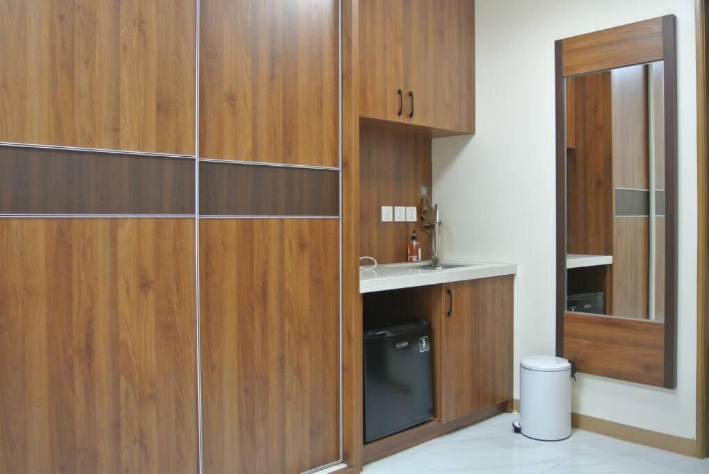 Grand Riviera Suites Manila Dış mekan fotoğraf