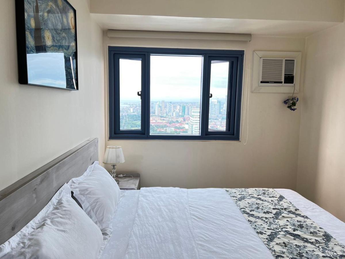 Grand Riviera Suites Manila Dış mekan fotoğraf