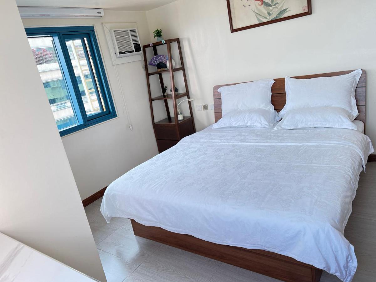 Grand Riviera Suites Manila Dış mekan fotoğraf