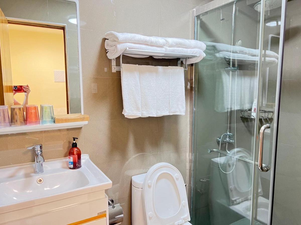 Grand Riviera Suites Manila Dış mekan fotoğraf