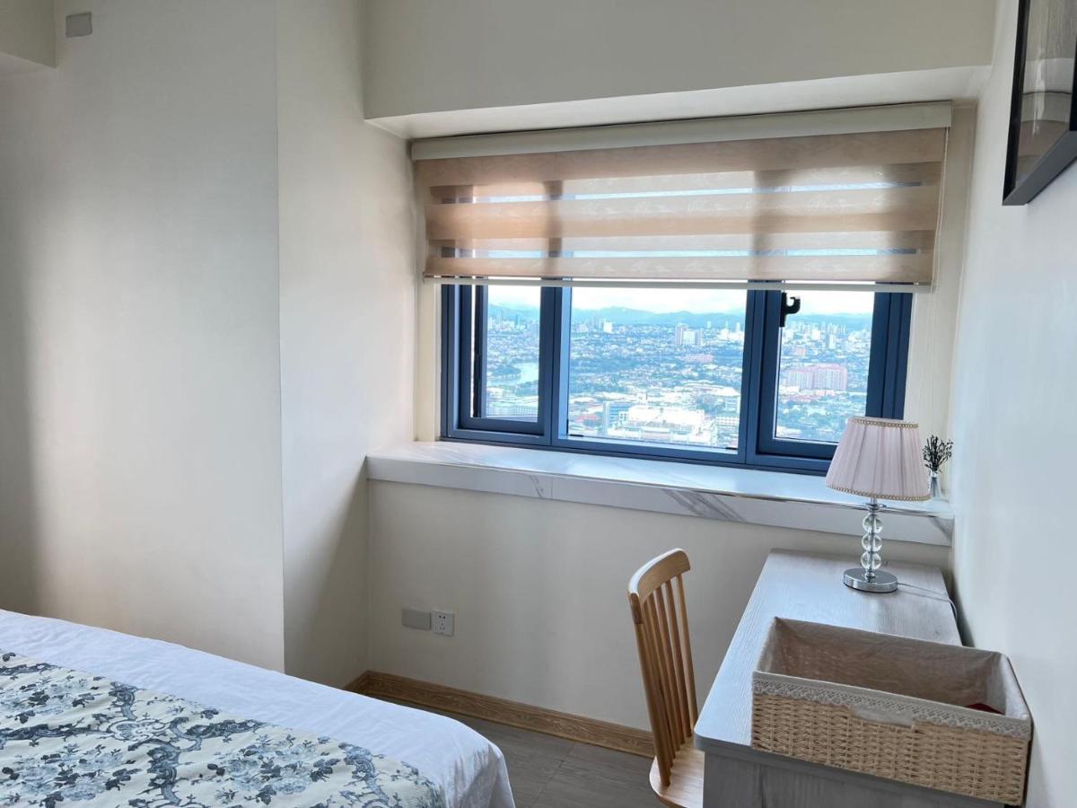 Grand Riviera Suites Manila Dış mekan fotoğraf