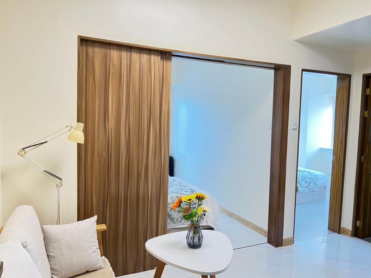 Grand Riviera Suites Manila Dış mekan fotoğraf