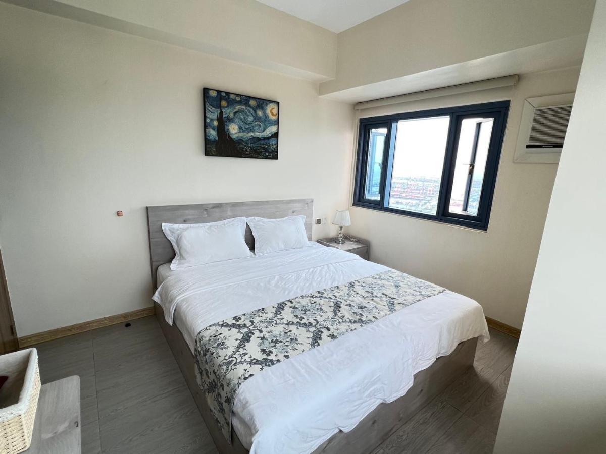 Grand Riviera Suites Manila Dış mekan fotoğraf