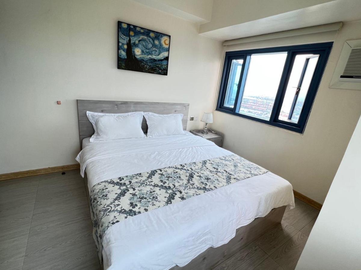 Grand Riviera Suites Manila Dış mekan fotoğraf
