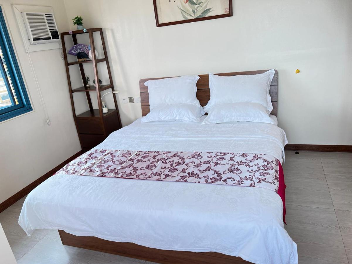 Grand Riviera Suites Manila Dış mekan fotoğraf