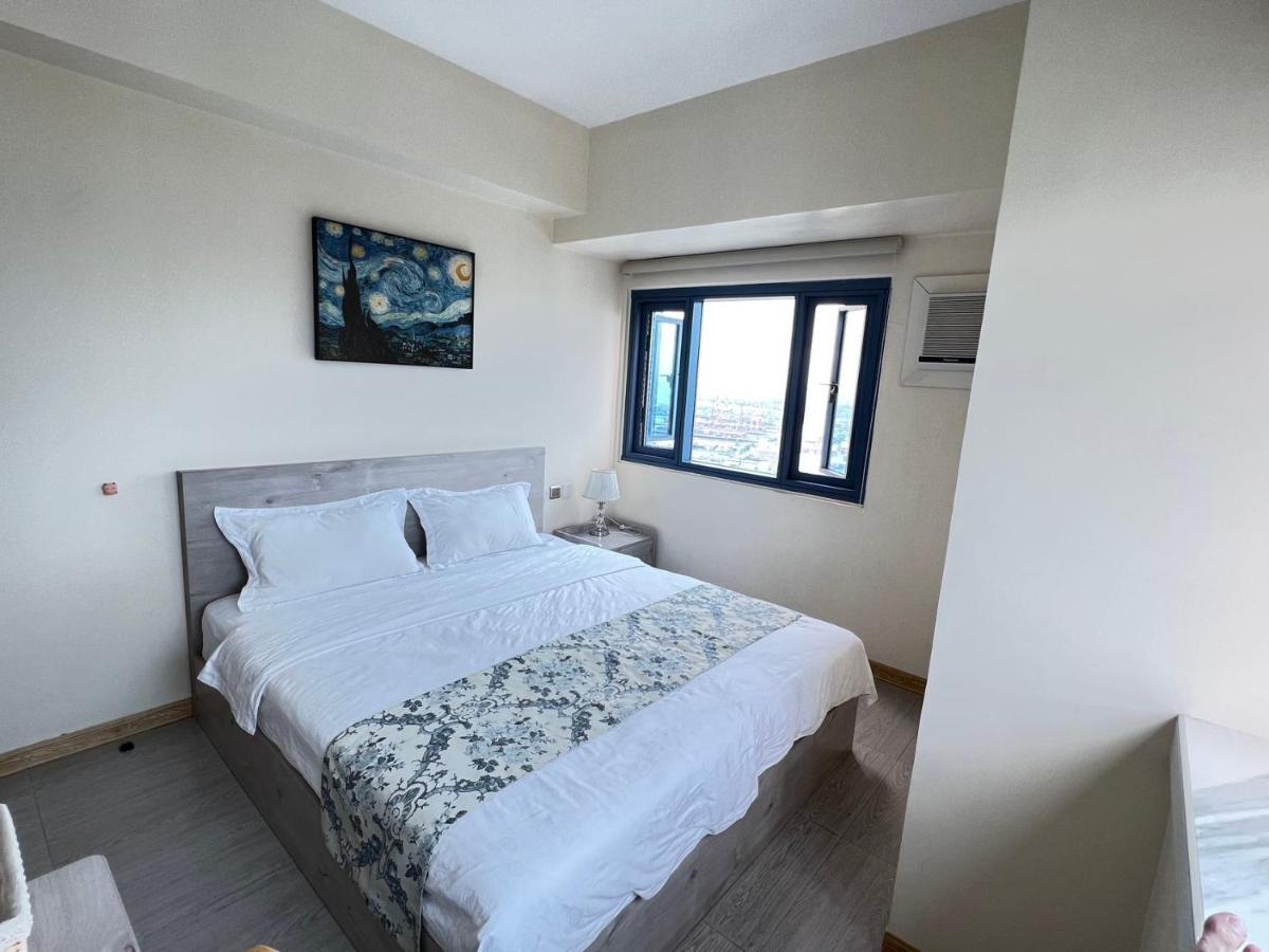 Grand Riviera Suites Manila Dış mekan fotoğraf