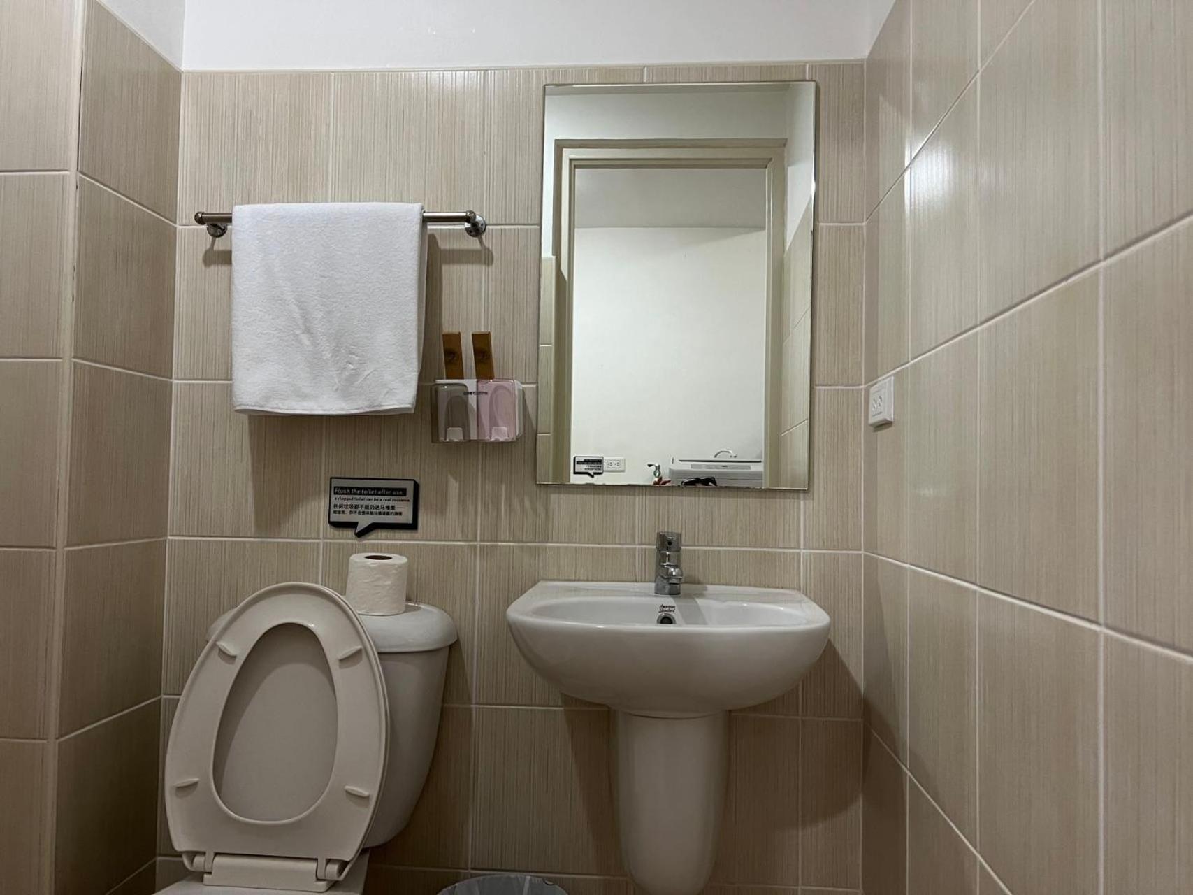 Grand Riviera Suites Manila Dış mekan fotoğraf