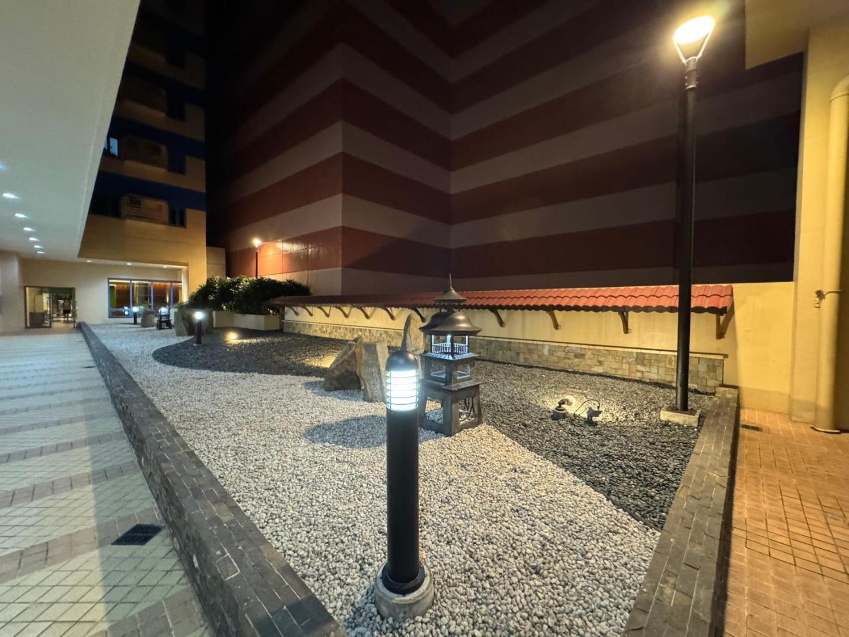 Grand Riviera Suites Manila Dış mekan fotoğraf