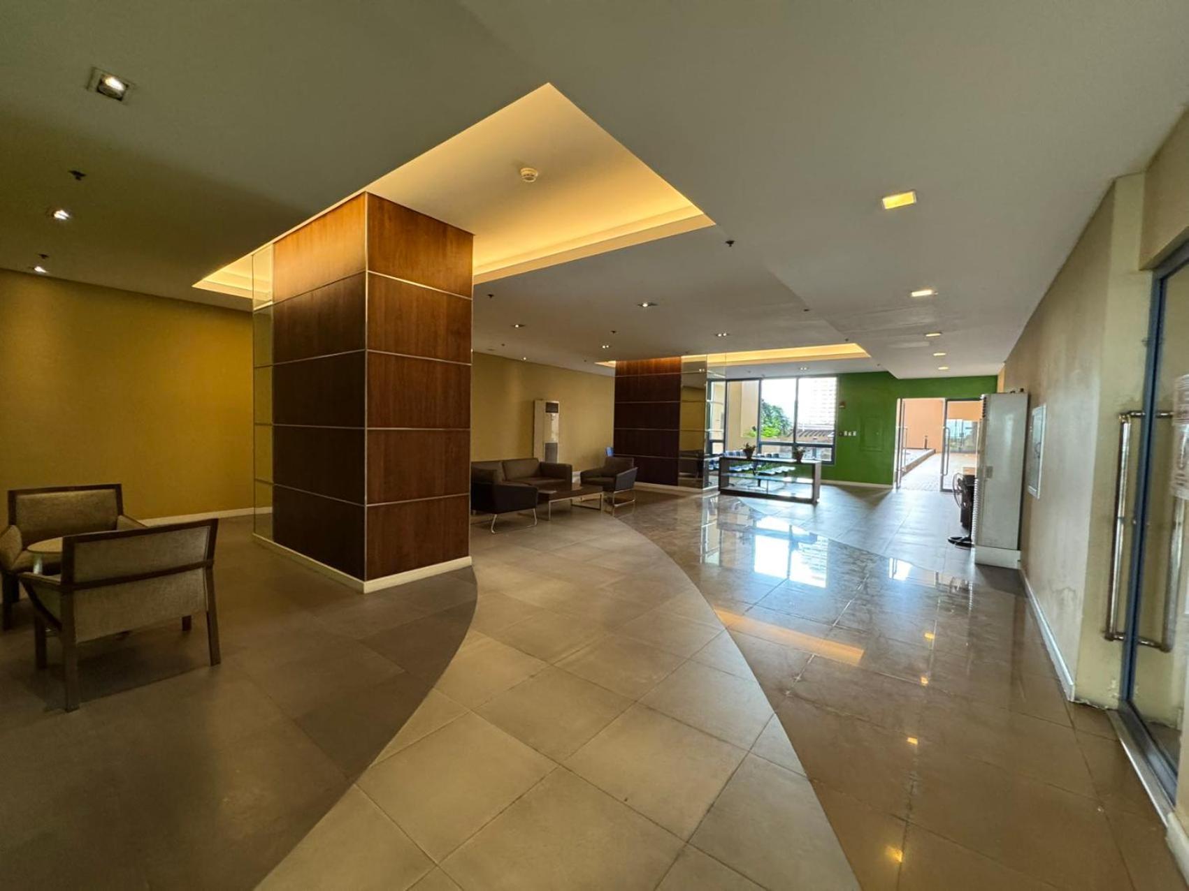 Grand Riviera Suites Manila Dış mekan fotoğraf