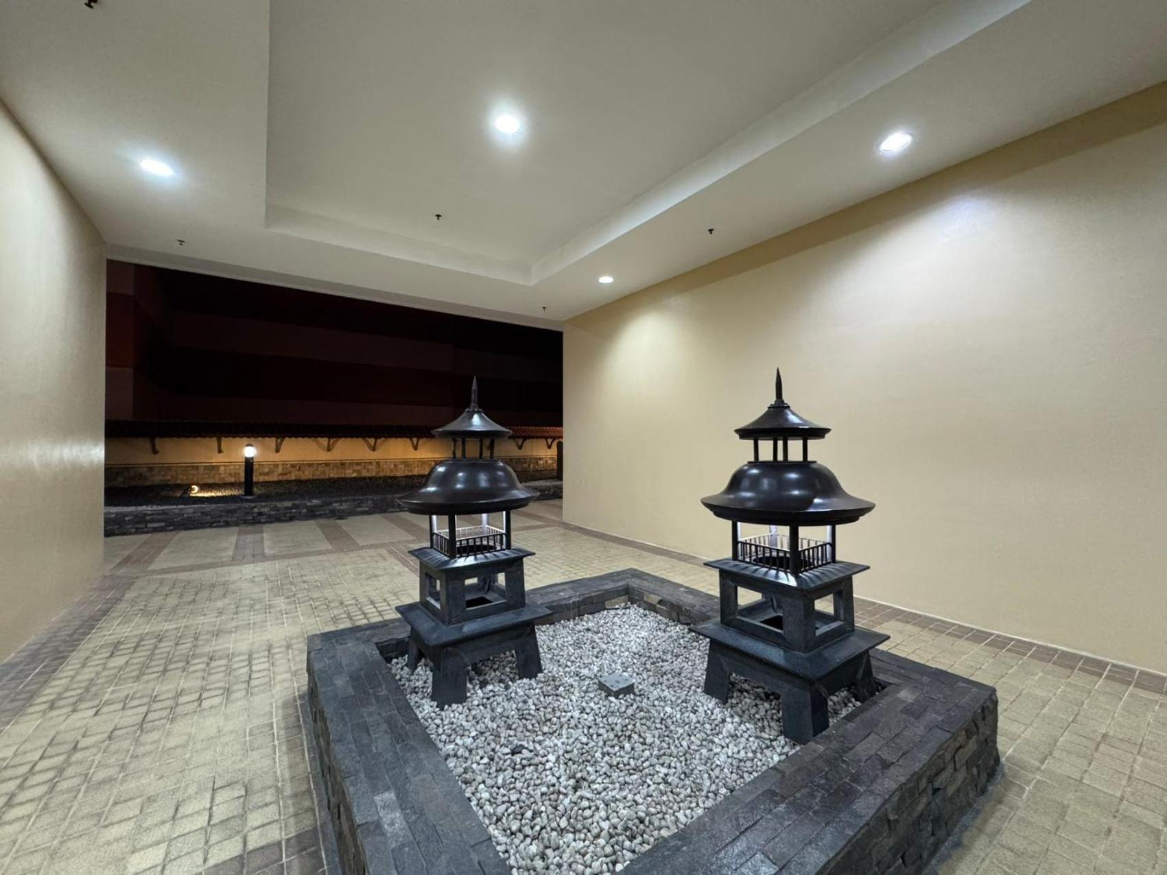 Grand Riviera Suites Manila Dış mekan fotoğraf