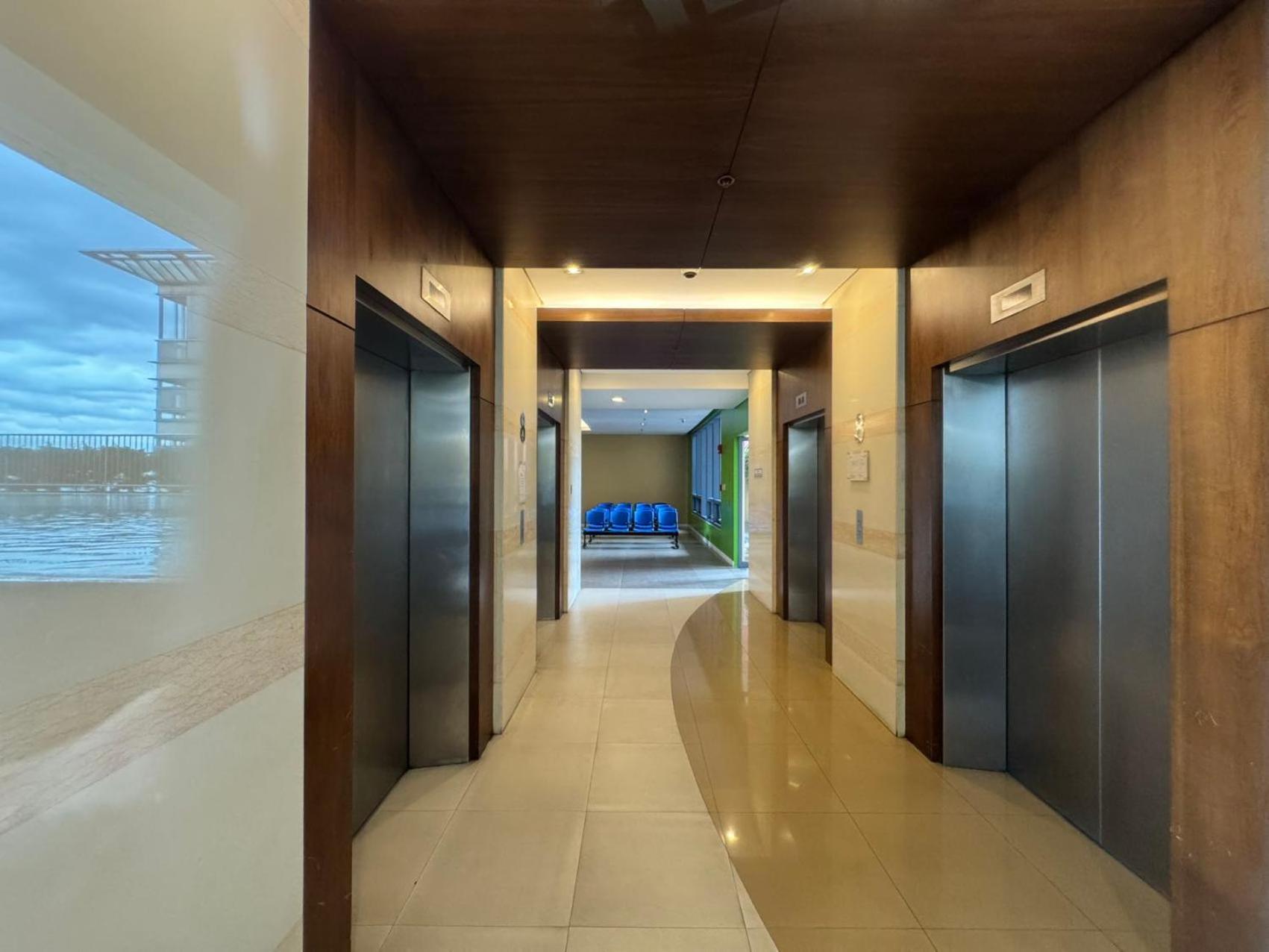 Grand Riviera Suites Manila Dış mekan fotoğraf